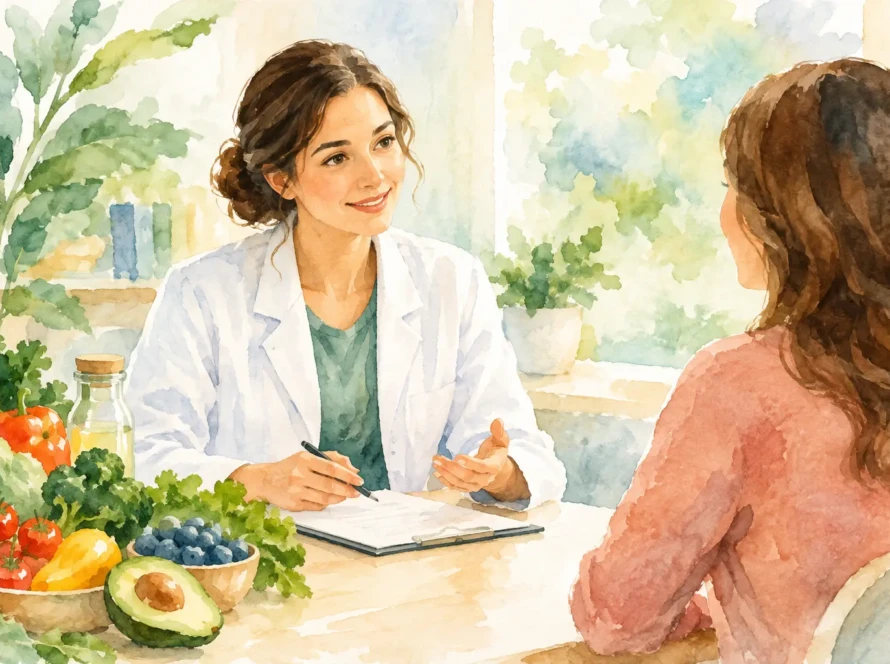 Dietitian Reviews for Care You Can Trust
