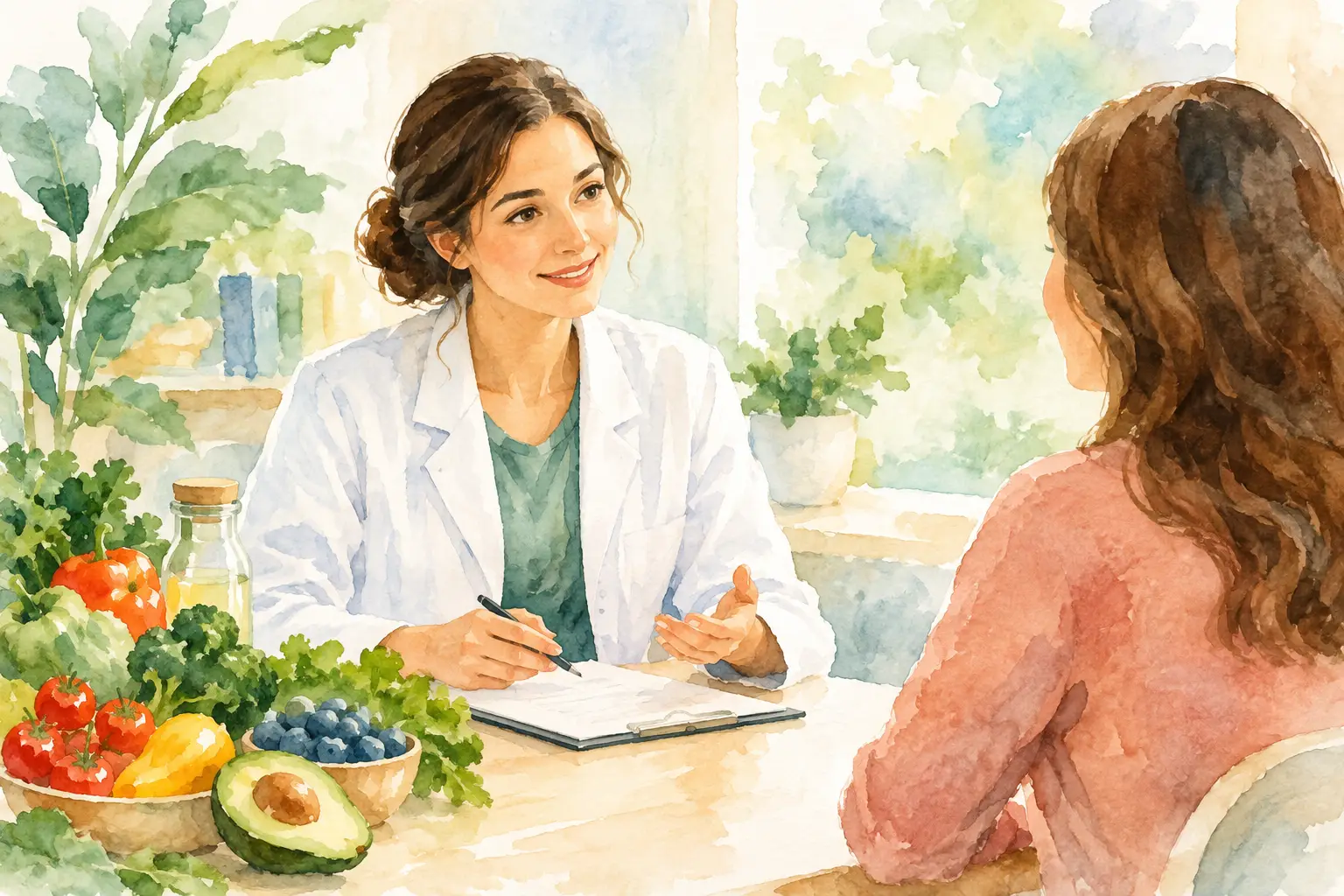 Dietitian Reviews for Care You Can Trust