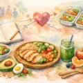 How to Build a Personalised Meal Plan That Lasts
