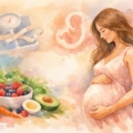 When to See a Dietitian for Pregnancy Weight Gain