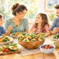 Best Family Meals for Weight Loss That Everyone Eats