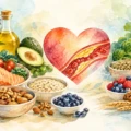 Cholesterol Nutrition Guide for Everyday Eating