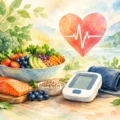 Hypertension Diet Results You Can Expect
