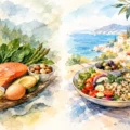 Keto Diet Versus Mediterranean Diet Compared